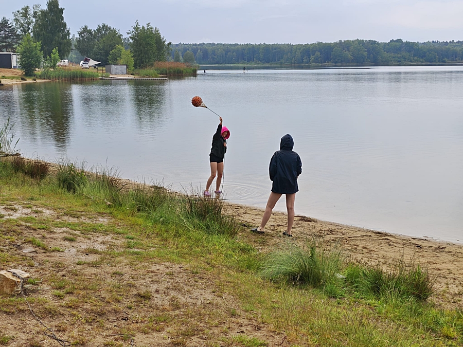 Hokej pod wodą Walenie Siemianowice Śląskie 2026